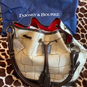 Dooney and Bourke Purse